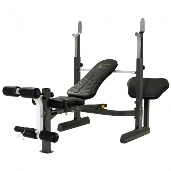 Tunturi Pure weight halterstation 14TWB08000